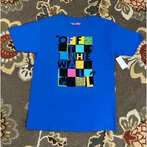 Vans OFF THE WALL T-Shirt